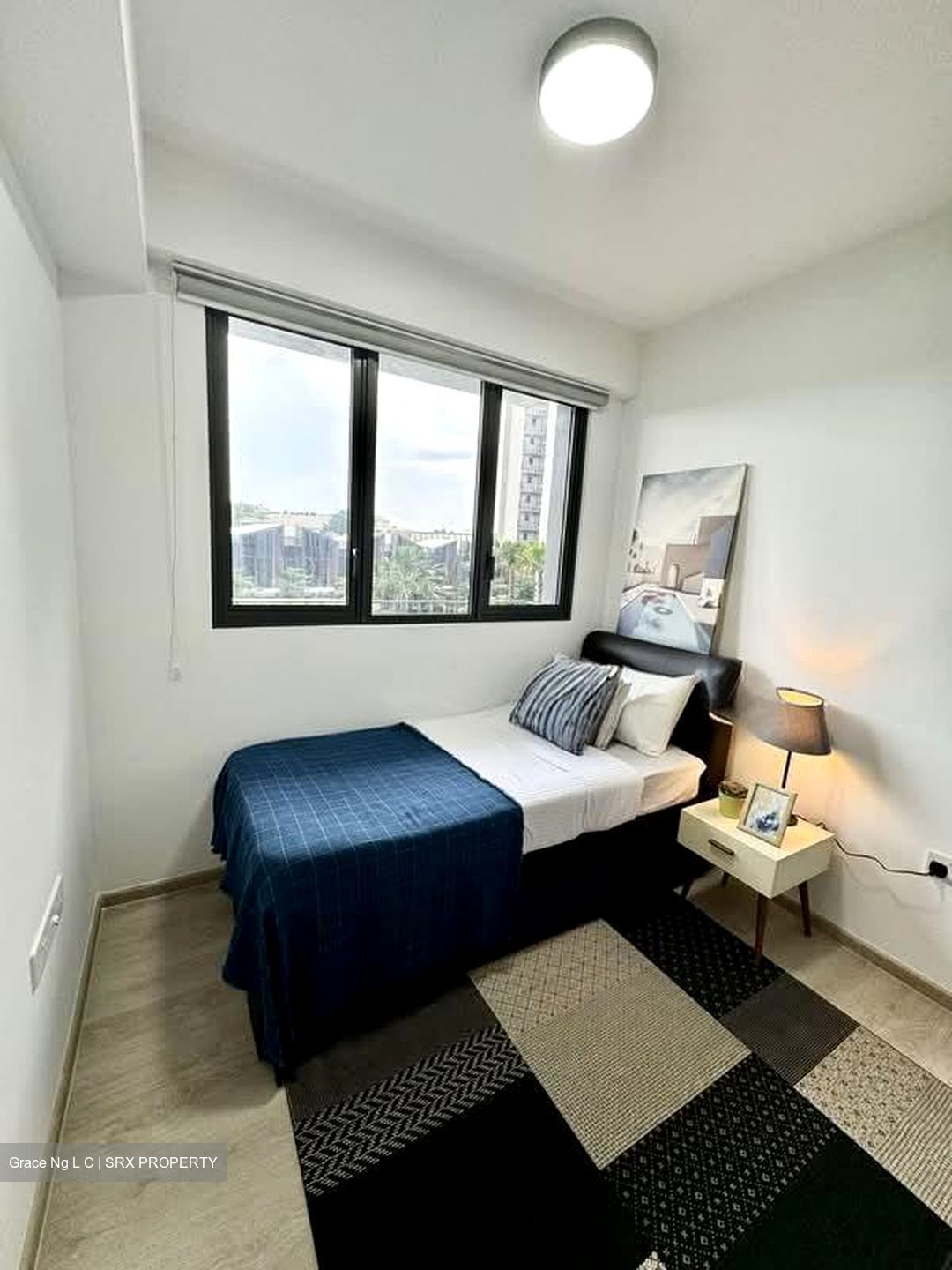 Affinity At Serangoon (D19), Apartment #619203281